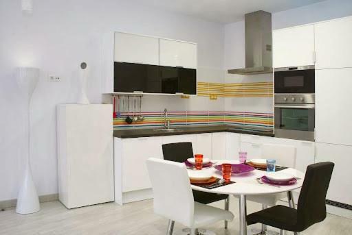 El Encanto De Aviles, Apartamento-Loft Kültér fotó
